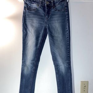 Maurices Skinny Jeans